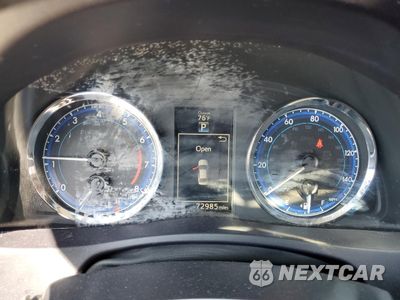 Zdjęcie 9 z 12 samochodu: 2018 TOYOTA COROLLA L VIN:5YFBURHE2JP769074 - miniatura