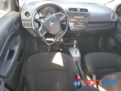 Zdjęcie 8 z 15 samochodu: 2015 MITSUBISHI MIRAGE ES VIN:ML32A4HJ2FH058764 - miniatura