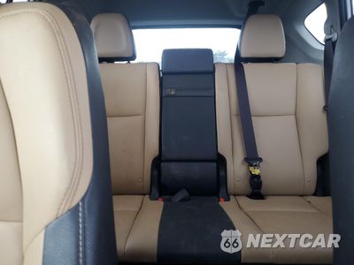 Zdjęcie 10 z 13 samochodu: 2016 TOYOTA RAV4 HV LIMITED VIN:JTMDJREV6GD059130 - miniatura