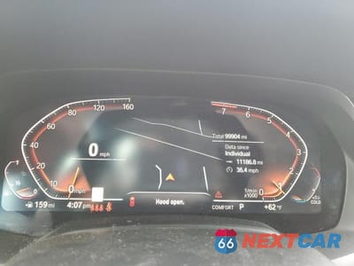 Zdjęcie 9 z 13 samochodu: 2019 BMW X5 XDRIVE40I VIN:5UXCR6C51KLL34289 - miniatura