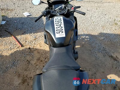 Zdjęcie 6 z 10 samochodu: 2024 HONDA CBR500 RA VIN:MLHPC7059R5000232 - miniatura
