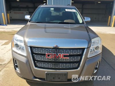 Piąte zdjęcie samochodu w środku: 2012 GMC TERRAIN SLT VIN:2GKFLXE56C6254746 - miniatura