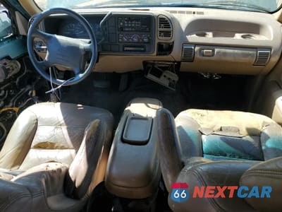 Zdjęcie 8 z 15 samochodu: 1995 CHEVROLET SUBURBAN C1500 VIN:3GNEC16K3SG115127 - miniatura