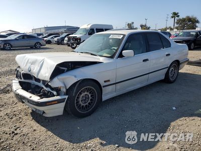 1995 BMW 540 I WBAHE5328SGA64005 - główne zdjęcie licytacji z USA - miniatura