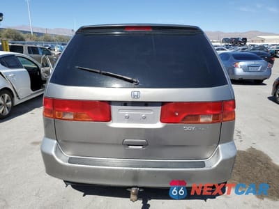 Zdjęcie 6 z 15 samochodu: 1999 HONDA ODYSSEY LX VIN:2HKRL1853XH507234 - miniatura