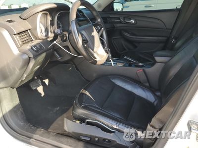 Zdjęcie 7 z 13 samochodu: 2016 CHEVROLET MALIBU LIMITED LTZ VIN:1G11E5SA6GU143216 - miniatura