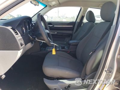 Zdjęcie 7 z 14 samochodu: 2010 DODGE CHARGER SXT VIN:2B3CA3CV4AH107022 - miniatura