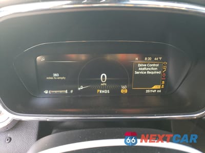 Zdjęcie 9 z 12 samochodu: 2018 LINCOLN CONTINENTAL VIN:1LN6L9HK2J5609666 - miniatura