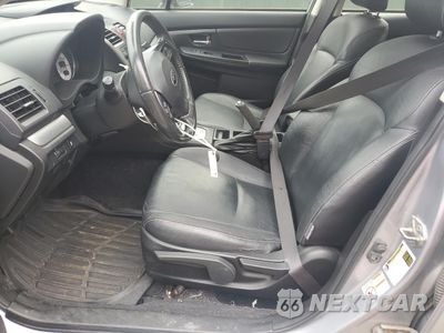 Zdjęcie 7 z 13 samochodu: 2013 SUBARU IMPREZA SPORT LIMITED VIN:JF1GPAS69D2809756 - miniatura