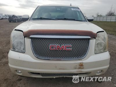 Piąte zdjęcie samochodu w środku: 2010 GMC YUKON DENALI VIN:1GKUCEEF9AR199599 - miniatura