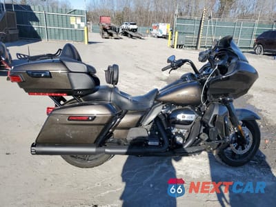2020 HARLEY-DAVIDSON FLTRK 1HD1KZF18LB645618 - główne zdjęcie licytacji z USA - miniatura
