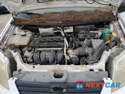 Zdjęcie 11 z 12 samochodu: 2010 FORD TRANSIT CONNECT XLT VIN:NM0LS7DN9AT013607 - miniatura