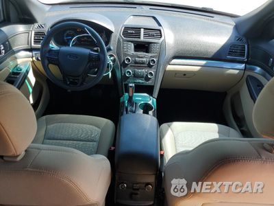 Zdjęcie 8 z 13 samochodu: 2016 FORD EXPLORER VIN:1FM5K7B82GGB31486 - miniatura