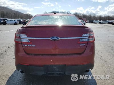 Zdjęcie 6 z 14 samochodu: 2014 FORD TAURUS SEL VIN:1FAHP2E89EG121218 - miniatura