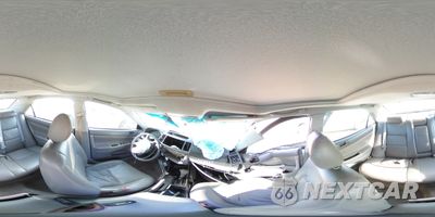 Zdjęcie 13 z 15 samochodu: 2002 TOYOTA CAMRY LE VIN:4T1BE32K92U108330 - miniatura