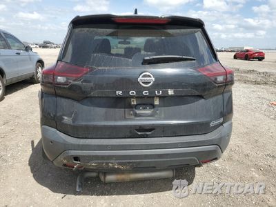 Zdjęcie 6 z 12 samochodu: 2021 NISSAN ROGUE S VIN:5N1AT3AA2MC712532 - miniatura