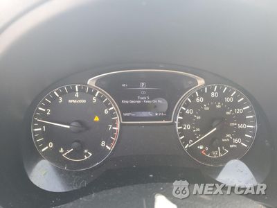Zdjęcie 9 z 12 samochodu: 2017 NISSAN ALTIMA 2.5 VIN:1N4AL3AP2HC200855 - miniatura