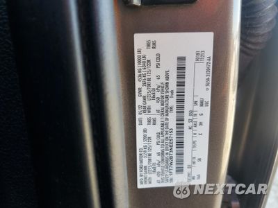 Zdjęcie 14 z 14 samochodu: 2022 FORD F250 SUPER DUTY VIN:1FT7W2BT3NEE57153 - miniatura