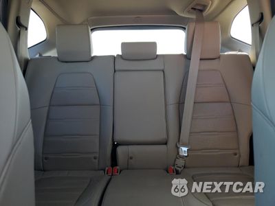 Zdjęcie 10 z 16 samochodu: 2018 HONDA CR-V EXL VIN:5J6RW2H89JL012282 - miniatura