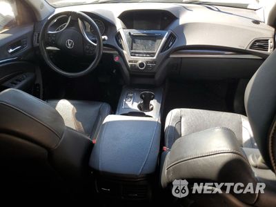 Zdjęcie 8 z 15 samochodu: 2017 ACURA MDX VIN:5FRYD3H32HB009477 - miniatura