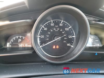 Zdjęcie 9 z 13 samochodu: 2019 MAZDA CX-3 SPORT VIN:JM1DKFB76K1450791 - miniatura