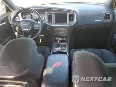 Zdjęcie 8 z 12 samochodu: 2019 DODGE CHARGER GT VIN:2C3CDXHG8KH583898 - miniatura