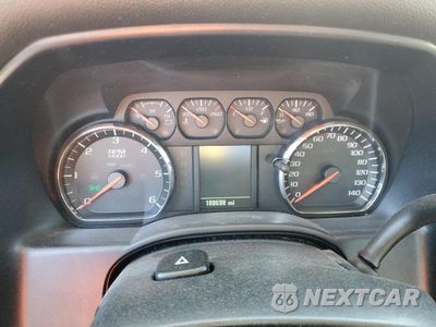 Zdjęcie 9 z 14 samochodu: 2015 CHEVROLET SILVERADO C2500 HEAVY DUTY VIN:1GC2CUEG8FZ521064 - miniatura