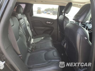 Zdjęcie 11 z 14 samochodu: 2016 JEEP CHEROKEE LIMITED VIN:1C4PJLDBXGW172794 - miniatura