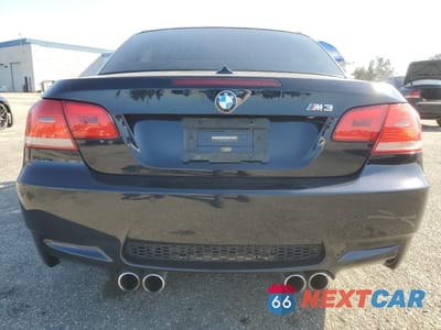 Zdjęcie 6 z 15 samochodu: 2008 BMW M3 VIN:WBSWL93528PL89362 - miniatura