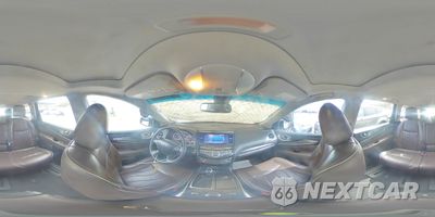 Zdjęcie 15 z 15 samochodu: 2016 INFINITI QX60 VIN:5N1AL0MM5GC505254 - miniatura