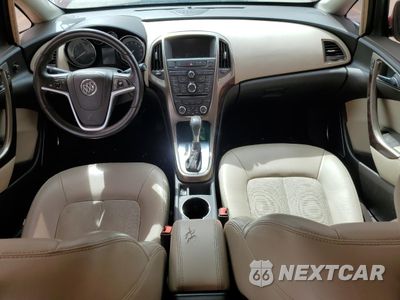 Zdjęcie 8 z 12 samochodu: 2016 BUICK VERANO VIN:1G4PP5SK9G4109285 - miniatura