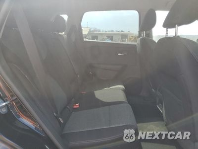 Zdjęcie 12 z 16 samochodu: 2022 NISSAN ROGUE SV VIN:5N1BT3BB4NC692751 - miniatura