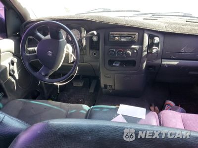 Zdjęcie 8 z 13 samochodu: 2004 DODGE RAM 1500 ST VIN:1D7HA18N44S722853 - miniatura