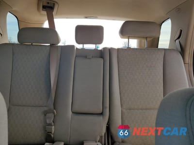 Zdjęcie 10 z 15 samochodu: 2008 KIA SPORTAGE LX VIN:KNDJF724487461927 - miniatura