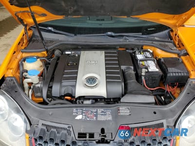 Zdjęcie 11 z 12 samochodu: 2007 VOLKSWAGEN NEW GTI FAHRENHEIT VIN:WVWFV71K57W169572 - miniatura