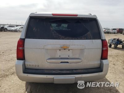 Zdjęcie 6 z 15 samochodu: 2015 CHEVROLET TAHOE C1500 LT VIN:1GNSCBKC4FR202063 - miniatura