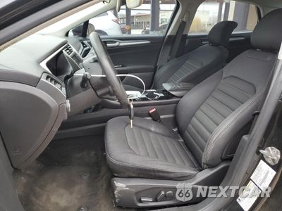 Zdjęcie 7 z 14 samochodu: 2015 FORD FUSION SE VIN:3FA6P0H71FR207437 - miniatura
