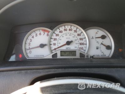 Zdjęcie 9 z 12 samochodu: 2007 TOYOTA COROLLA CE VIN:1NXBR32E77Z812404 - miniatura