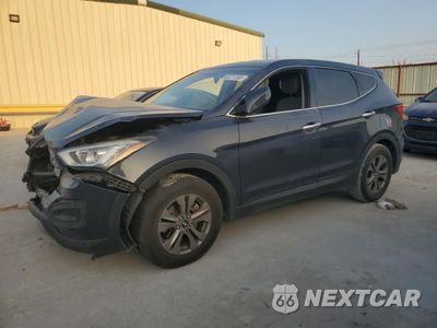 2016 HYUNDAI SANTA FE SPORT 5XYZT3LB6GG339802 - główne zdjęcie licytacji z USA - miniatura