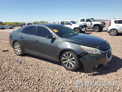 Czwarte zdjęcie samochodu z boku: 2015 CHEVROLET MALIBU 2LT VIN:1G11D5SL1FF224129 - miniatura