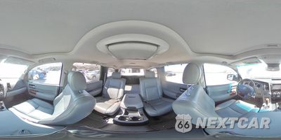 Zdjęcie 13 z 15 samochodu: 2010 TOYOTA SEQUOIA PLATINUM VIN:5TDDY5G16AS034691 - miniatura