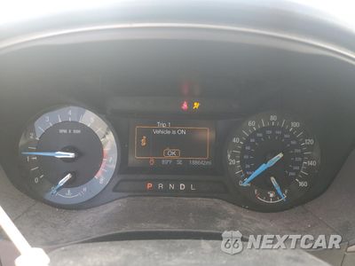 Zdjęcie 9 z 12 samochodu: 2018 FORD FUSION SE VIN:3FA6P0H7XJR133721 - miniatura