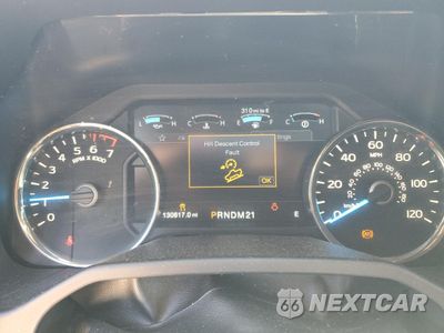 Zdjęcie 9 z 14 samochodu: 2015 FORD F150 SUPERCREW VIN:1FTEW1EF8FFB04698 - miniatura