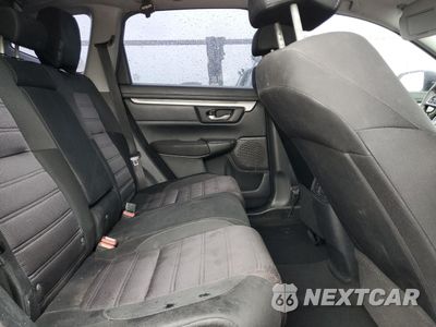 Zdjęcie 11 z 16 samochodu: 2018 HONDA CR-V LX VIN:2HKRW5H39JH410477 - miniatura