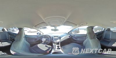 Zdjęcie 12 z 14 samochodu: 2017 CHEVROLET CRUZE LS VIN:1G1BC5SM5H7118764 - miniatura