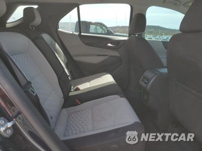 Zdjęcie 11 z 13 samochodu: 2021 CHEVROLET EQUINOX LT VIN:3GNAXKEV2MS130156 - miniatura