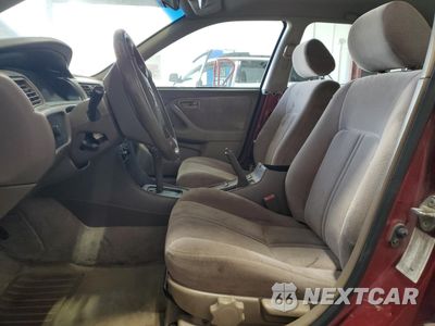 Zdjęcie 7 z 13 samochodu: 1997 TOYOTA CAMRY CE VIN:4T1BG22K4VU075147 - miniatura