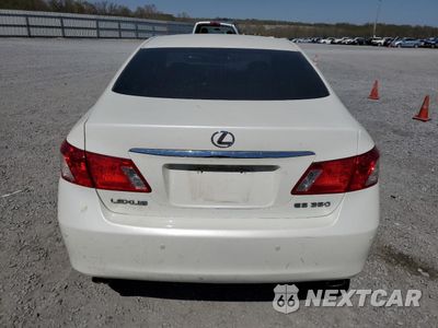 Zdjęcie 6 z 14 samochodu: 2008 LEXUS ES 350 VIN:JTHBJ46G182166561 - miniatura