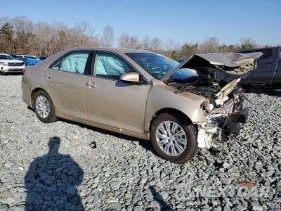 Czwarte zdjęcie samochodu z boku: 2012 TOYOTA CAMRY BASE VIN:4T1BF1FK3CU504914 - miniatura