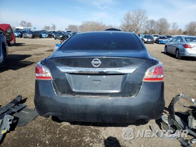 Zdjęcie 6 z 12 samochodu: 2014 NISSAN ALTIMA 2.5 VIN:1N4AL3APXEC106542 - miniatura